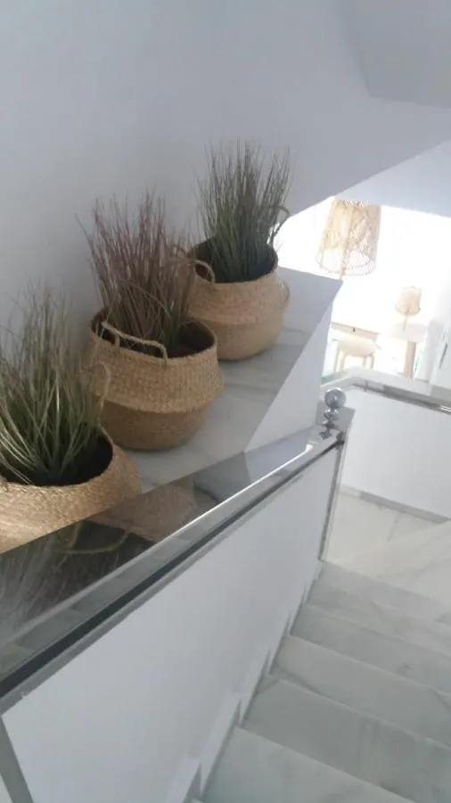 Marbella House Penthouse Apartment