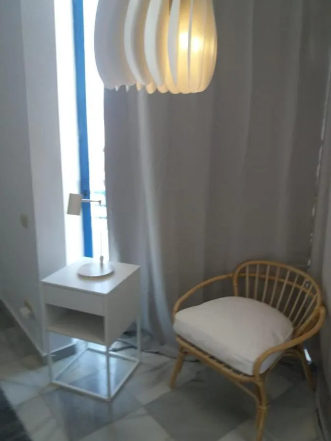 Marbella House Penthouse Apartment Spain