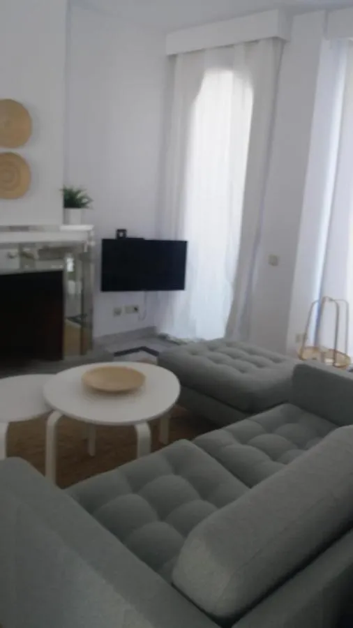 Marbella House Penthouse Apartment Spain