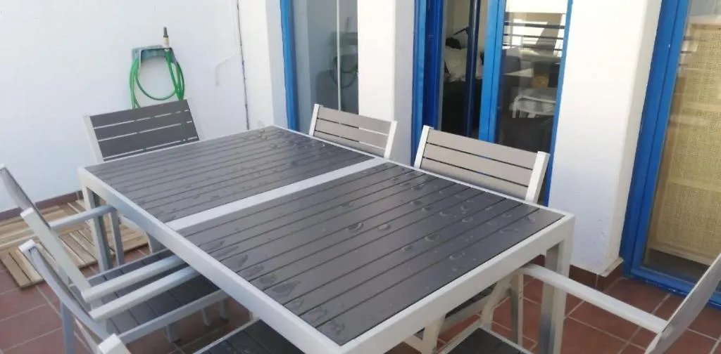 Marbella House Penthouse Apartment 0*,  Spain