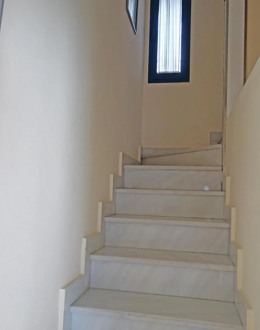 Marbella House Penthouse Apartment