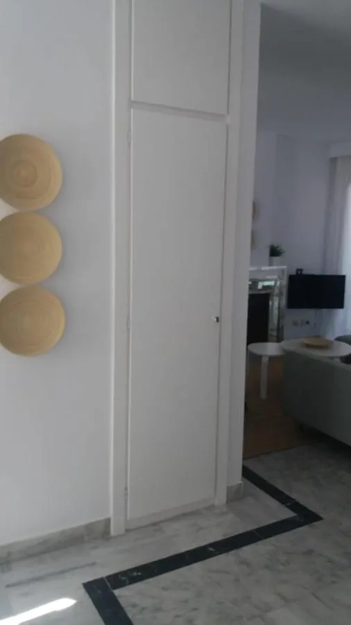Marbella House Penthouse Apartman