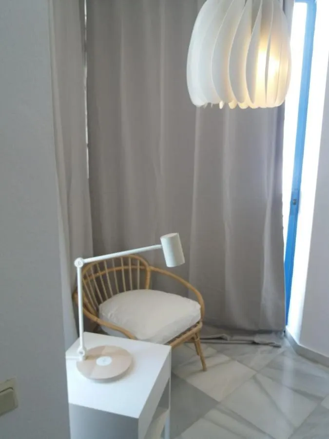 Marbella House Penthouse Apartman Spanyolország