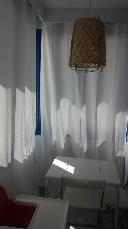 Marbella House Penthouse Apartman
