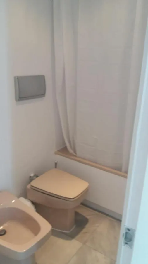 Marbella House Penthouse Apartman