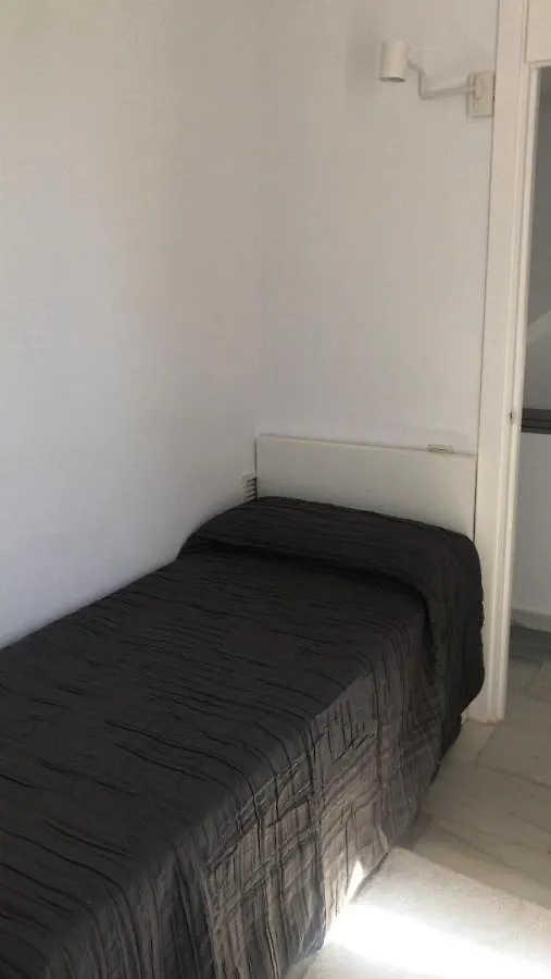 Marbella House Penthouse Apartman