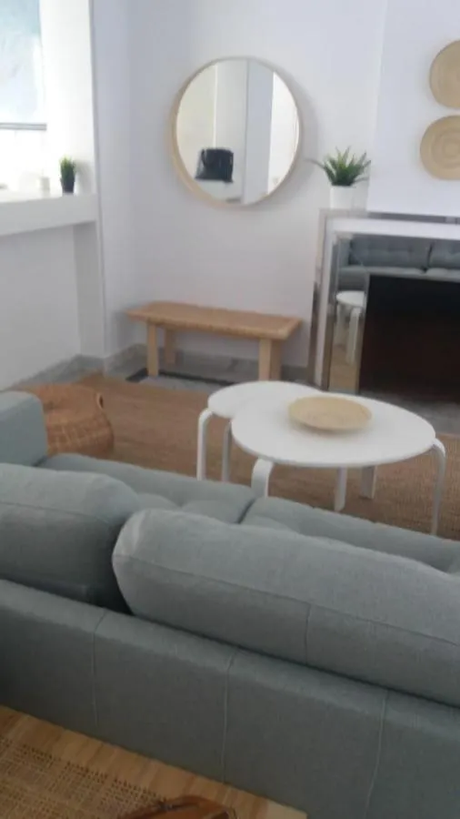 Marbella House Penthouse Apartman