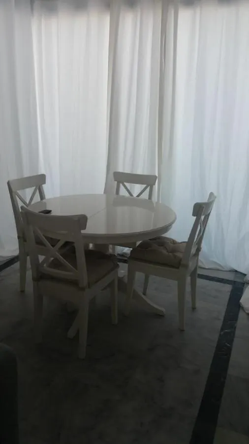 Marbella House Penthouse Apartman