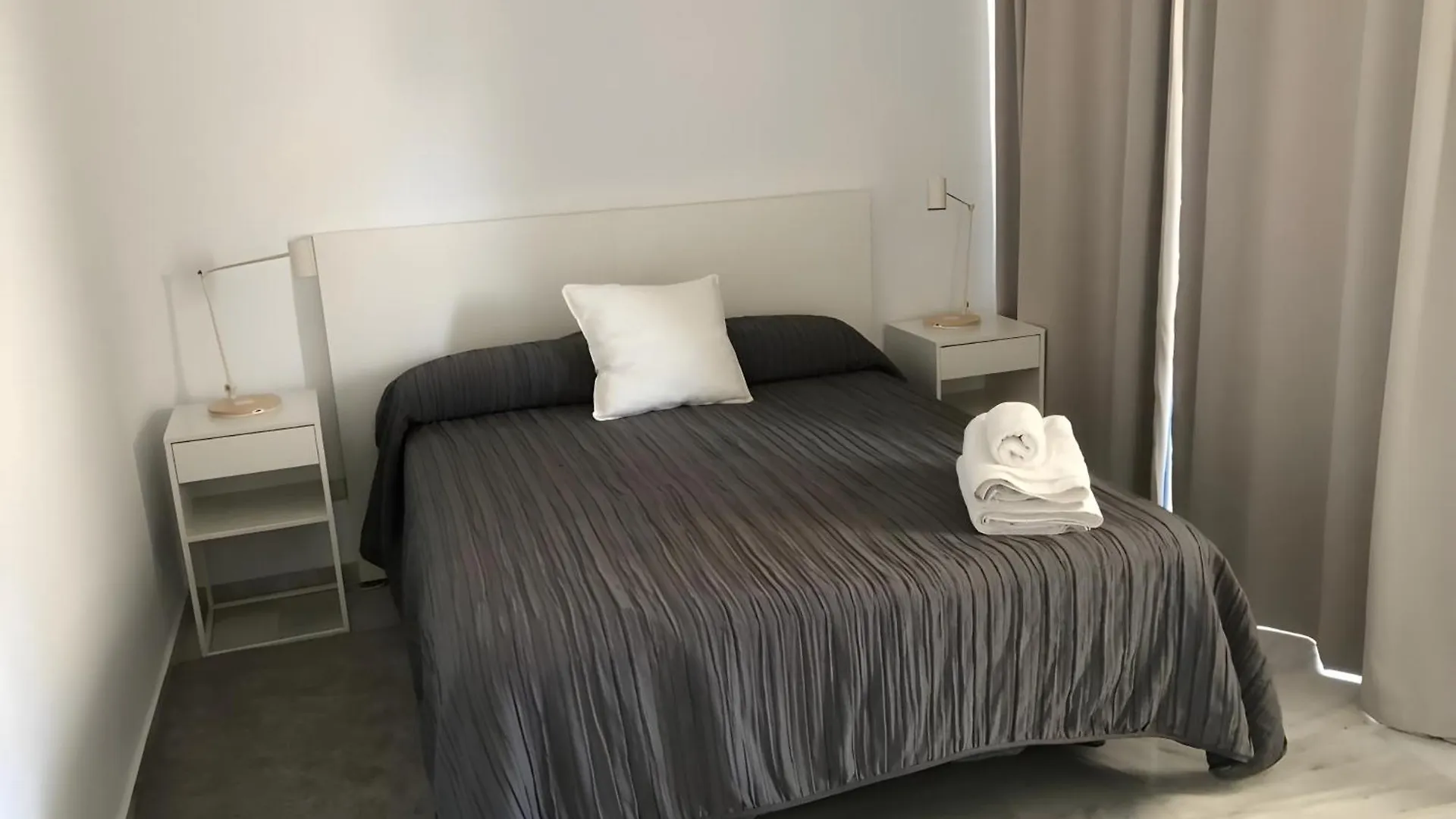 Marbella House Penthouse Apartman