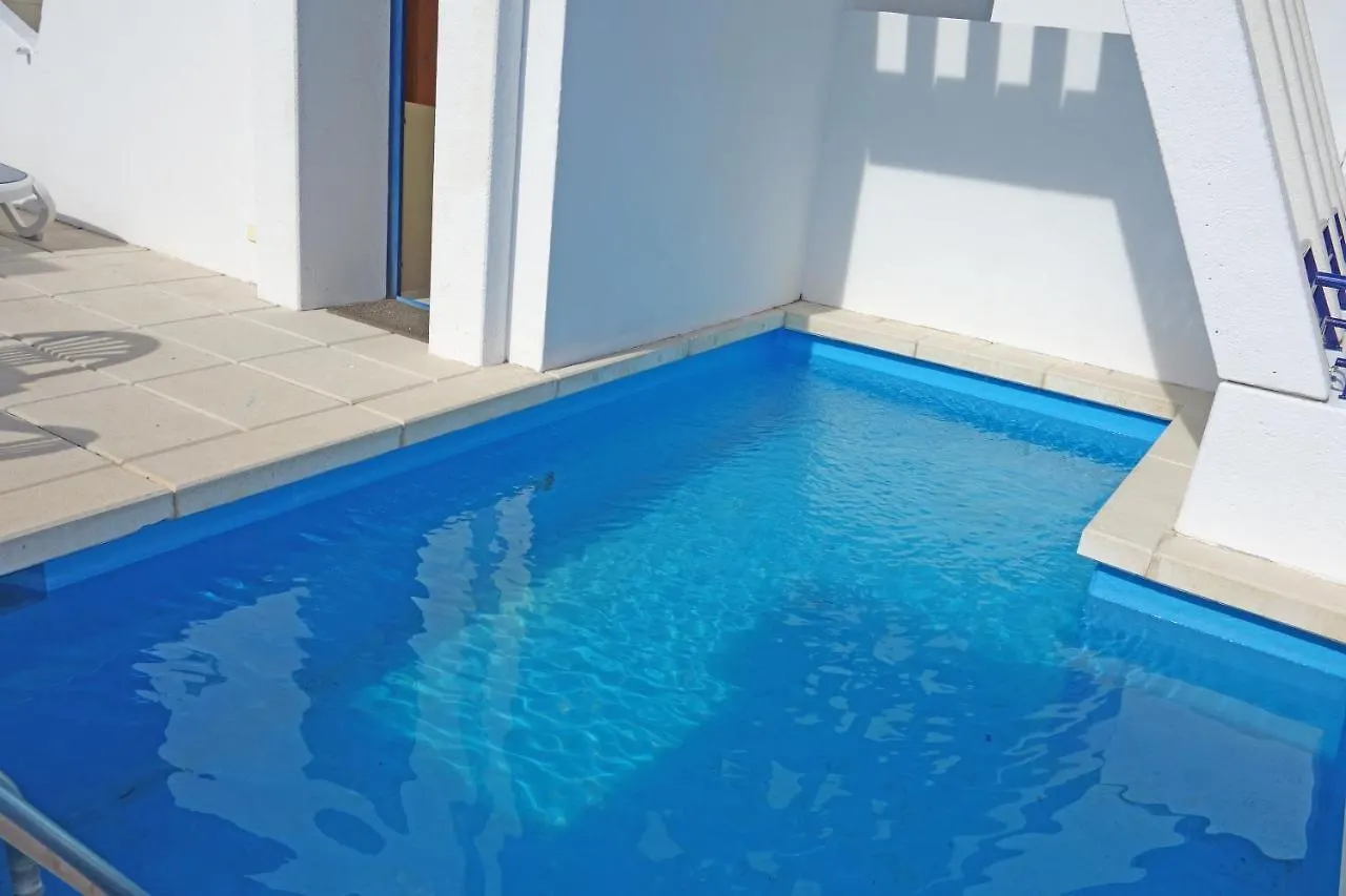 Marbella House Penthouse Apartman