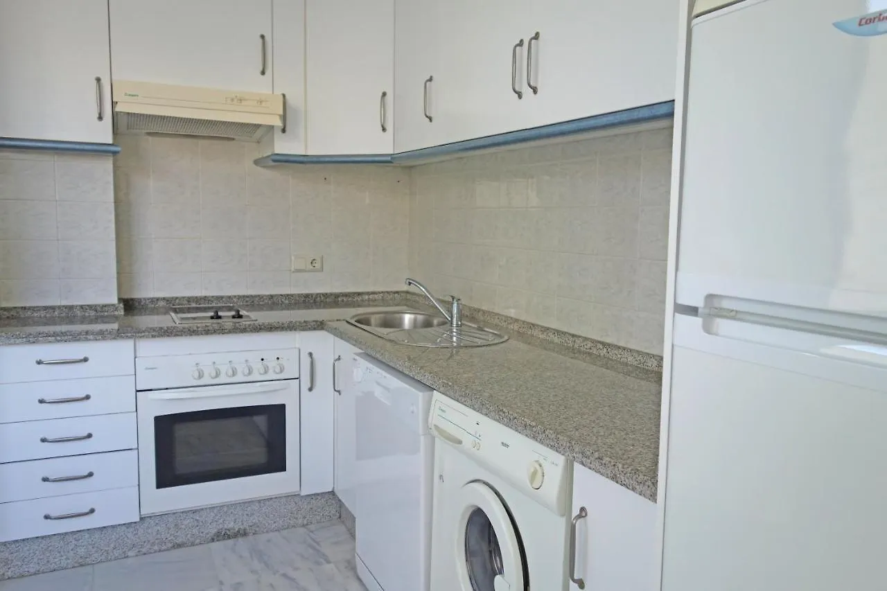 Marbella House Penthouse Apartman
